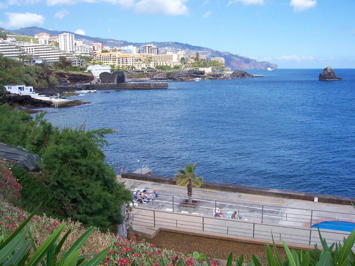 Comfortable In With Sea View Casa de Férias Funchal (Madeira)