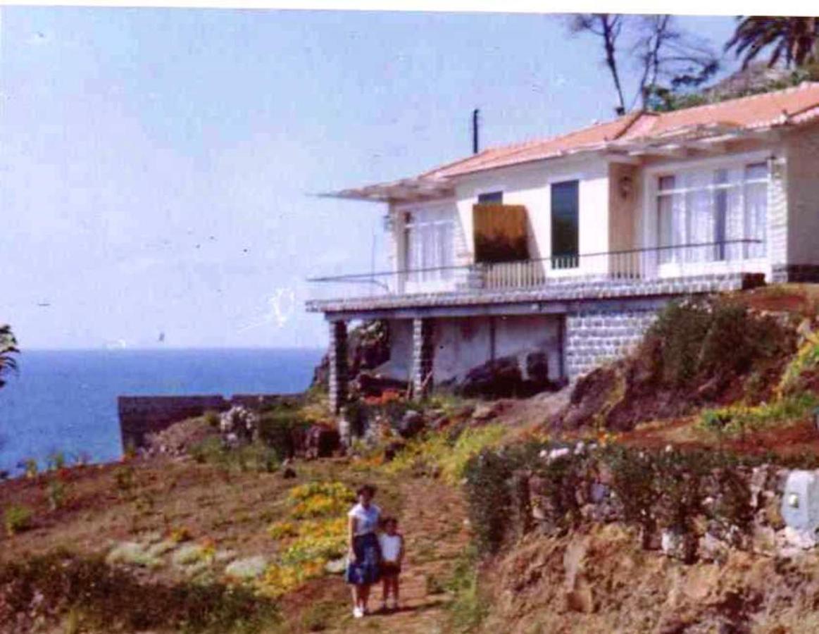 Casa de Férias Comfortable In With Sea View Funchal (Madeira)