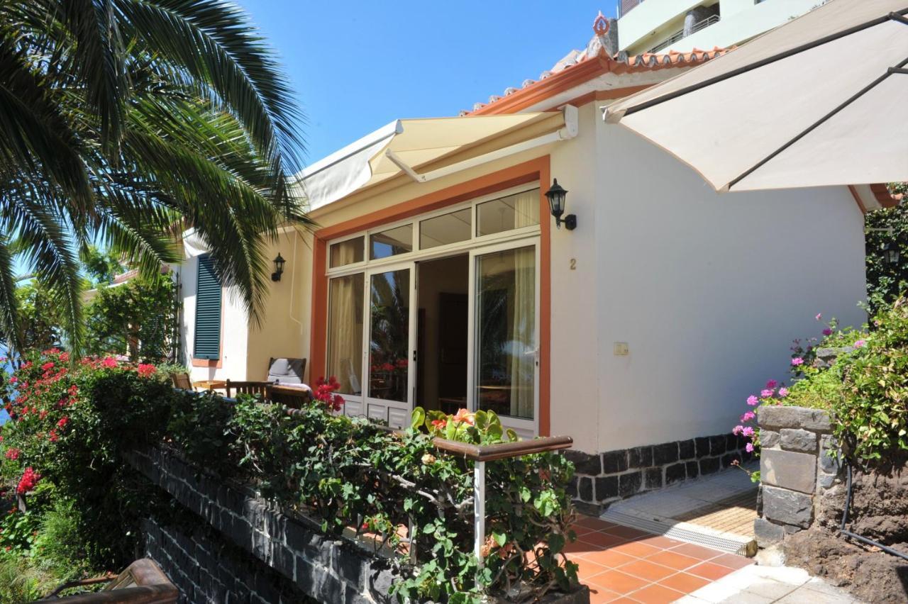 Casa de Férias Comfortable In With Sea View Funchal (Madeira)
