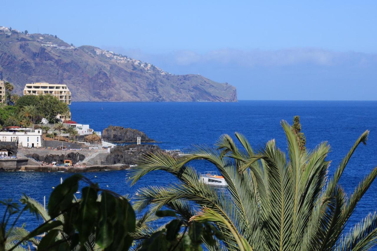 Casa de Férias Comfortable In With Sea View